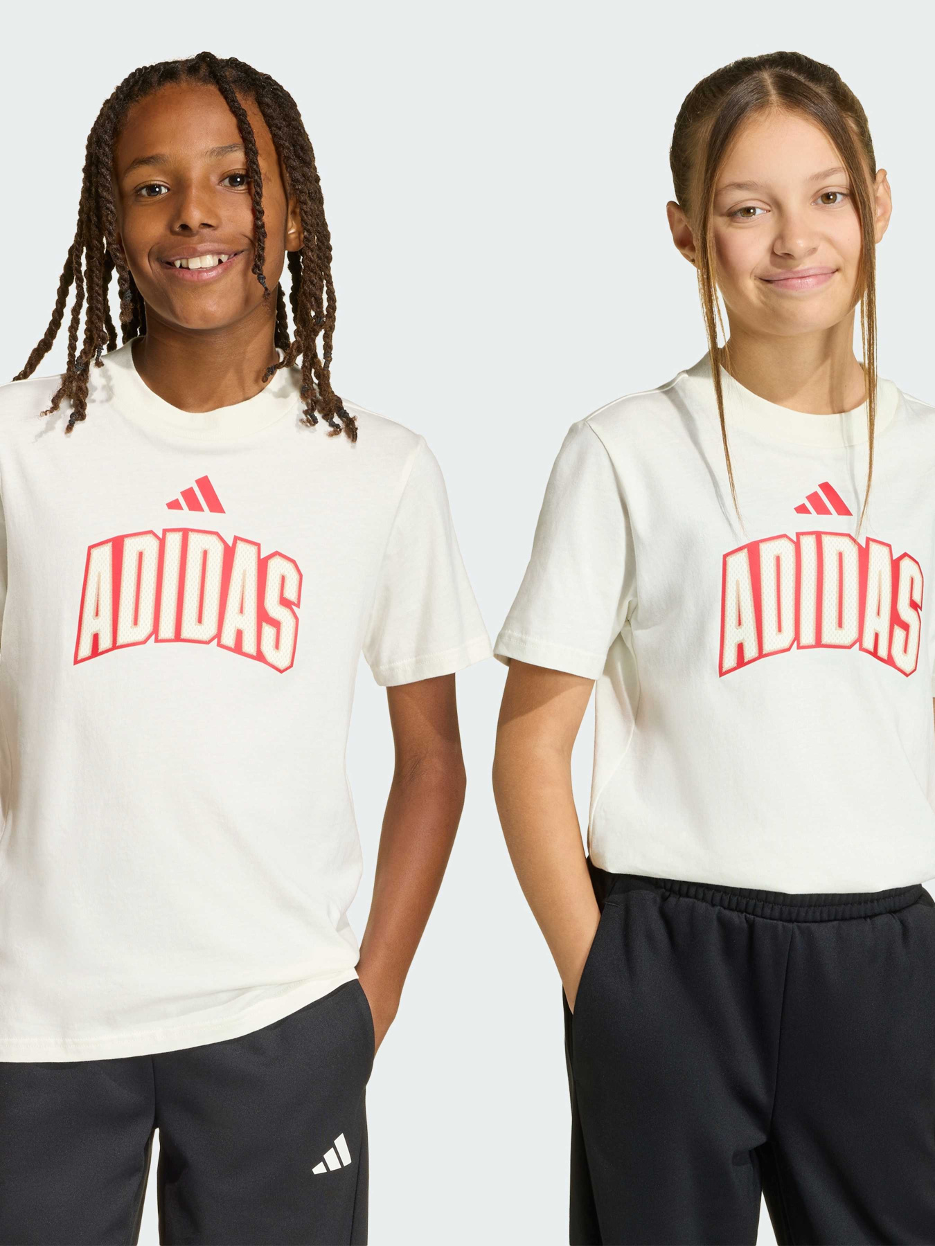 Футболки и поло Adidas модель KD3453 Фото