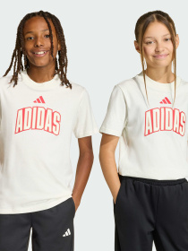Футболки і поло Adidas модель KD3453 Фото