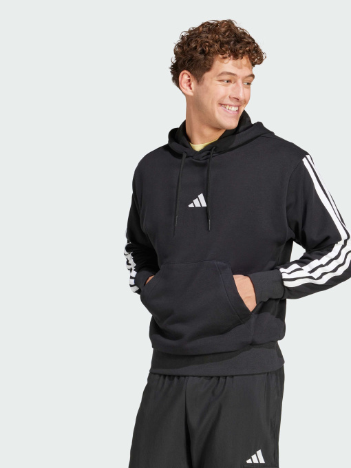Худі та світшоти Adidas модель JD1874 Фото