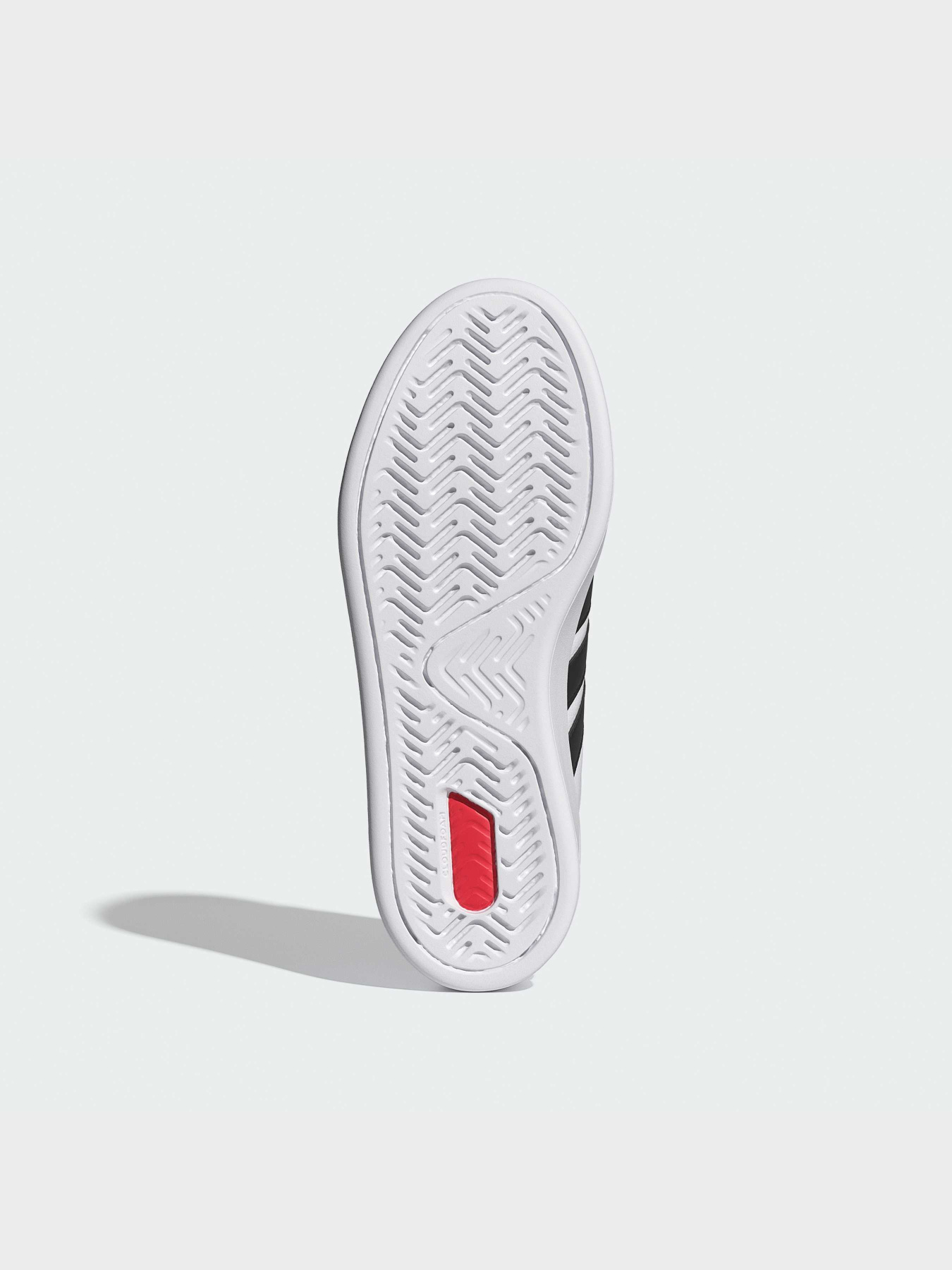 Кеди Adidas Grand Court модель IH1487 Кеди Adidas Grand Court модель IH1487 Фото