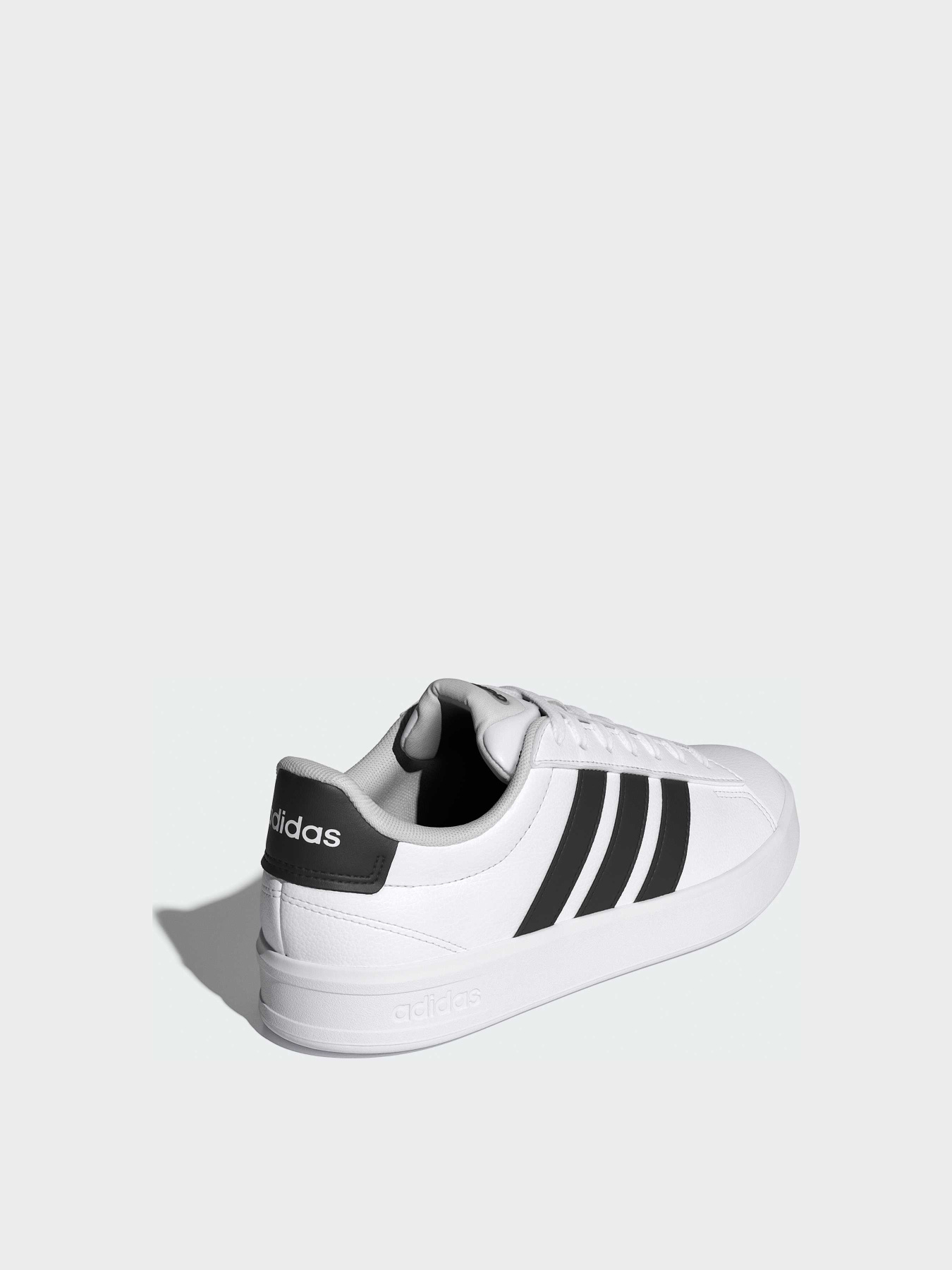 Кеди Adidas Grand Court модель IH1487 Кеди Adidas Grand Court модель IH1487 Фото