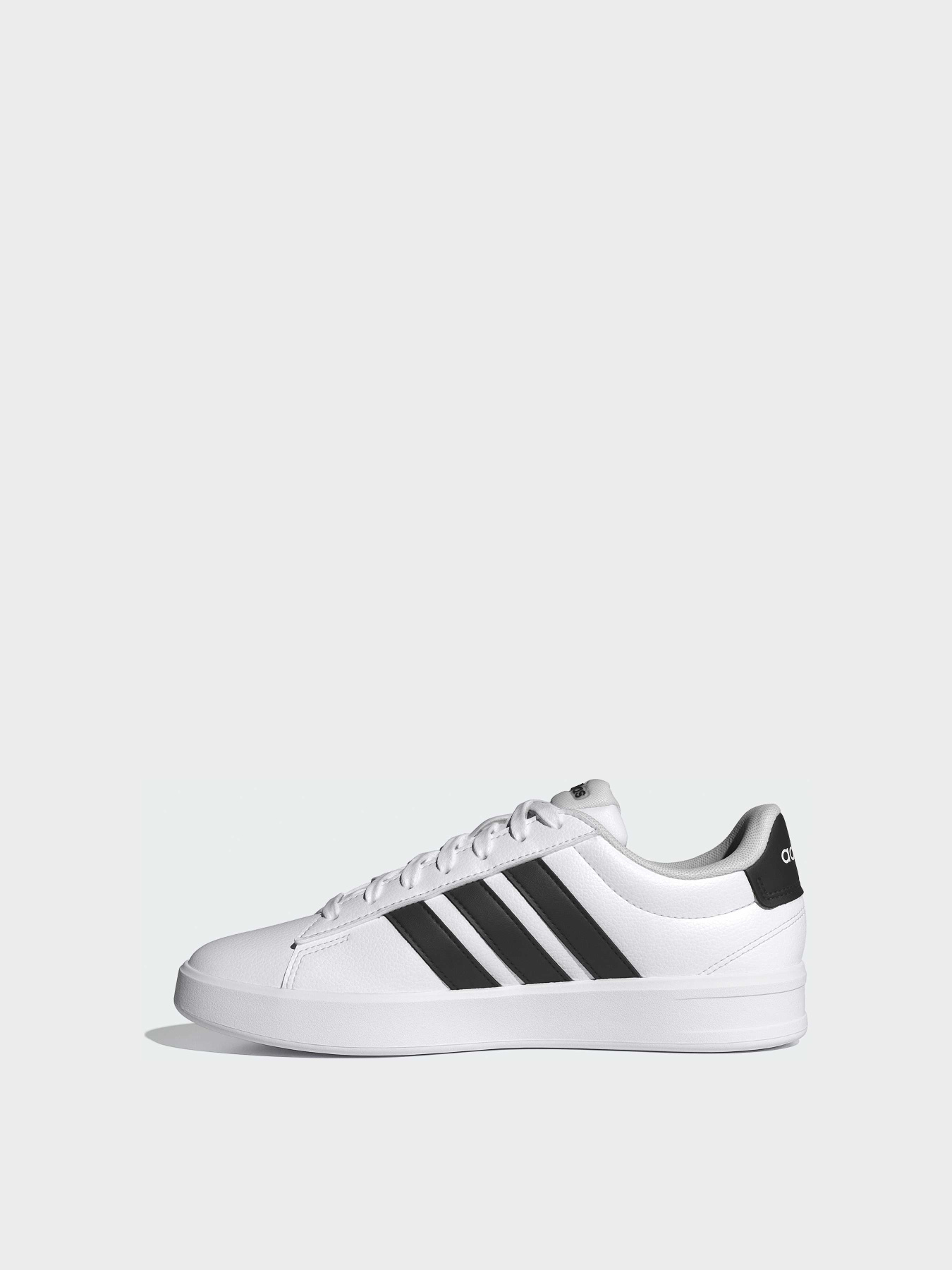 Кеди Adidas Grand Court модель IH1487 Кеди Adidas Grand Court модель IH1487 Фото