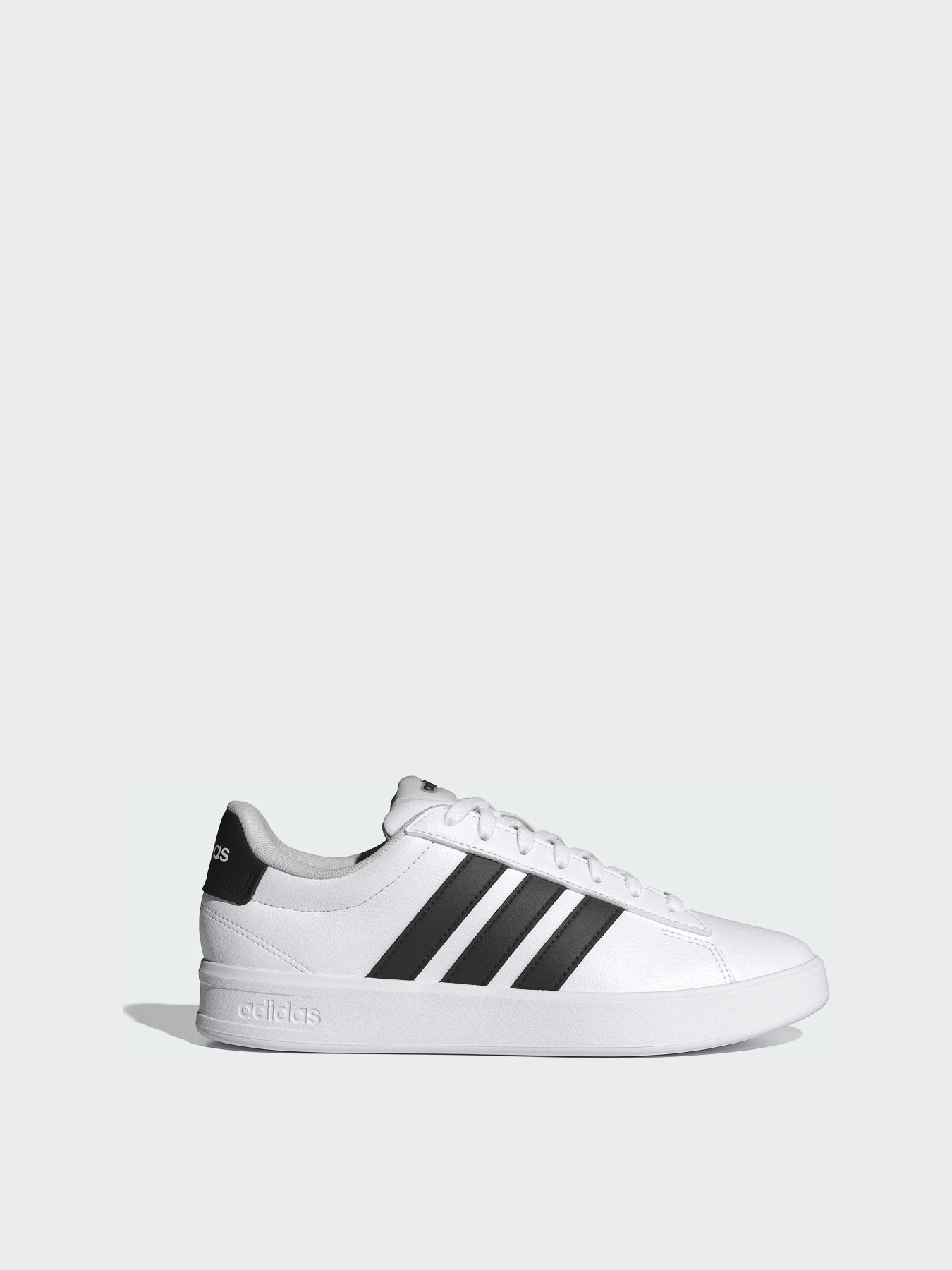 Кеди Adidas Grand Court модель IH1487 Кеди Adidas Grand Court модель IH1487 Фото