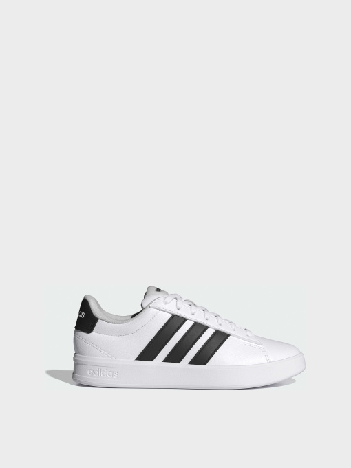 Кеди Adidas Grand Court модель IH1487 Фото
