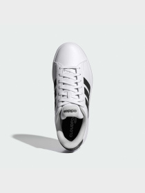 Кеди Adidas Grand Court модель IH1487 Фото