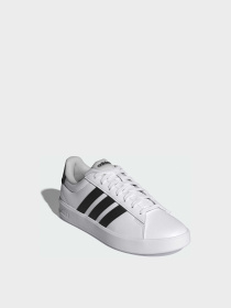 Кеди Adidas Grand Court модель IH1487 Фото