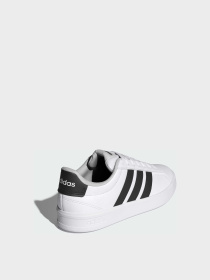 Кеди Adidas Grand Court модель IH1487 Фото