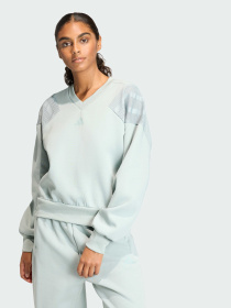 Худи и свитшоты Adidas модель KB4245 Фото