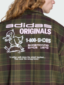 Рубашки Adidas модель KG6451 Фото