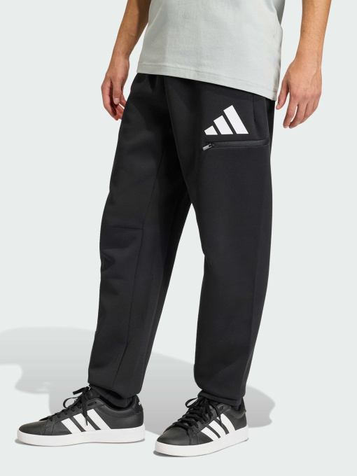 Штани Adidas модель JZ9399 Фото