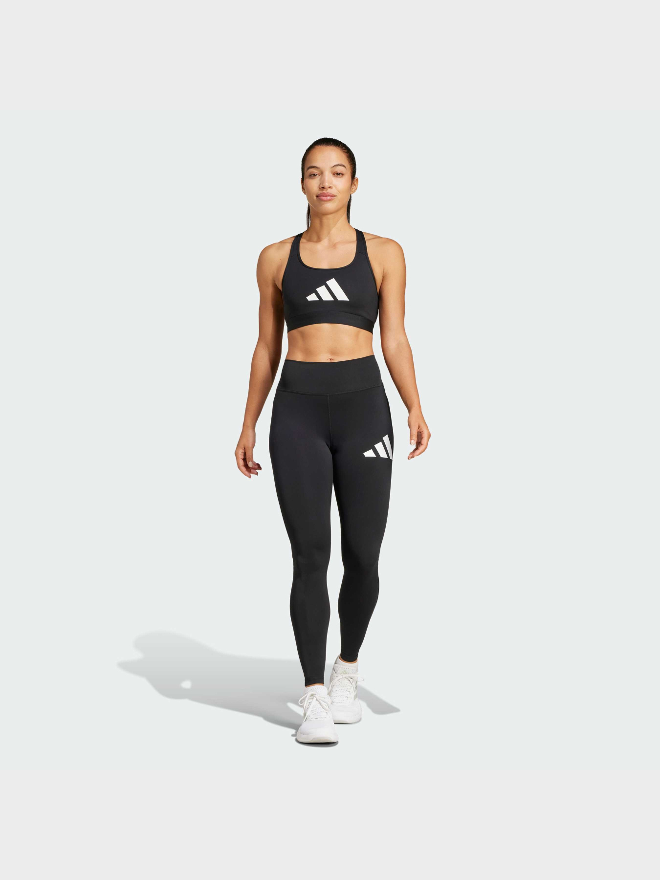 Футболки и поло Adidas модель JG1414 Футболки и поло Adidas модель JG1414 Фото