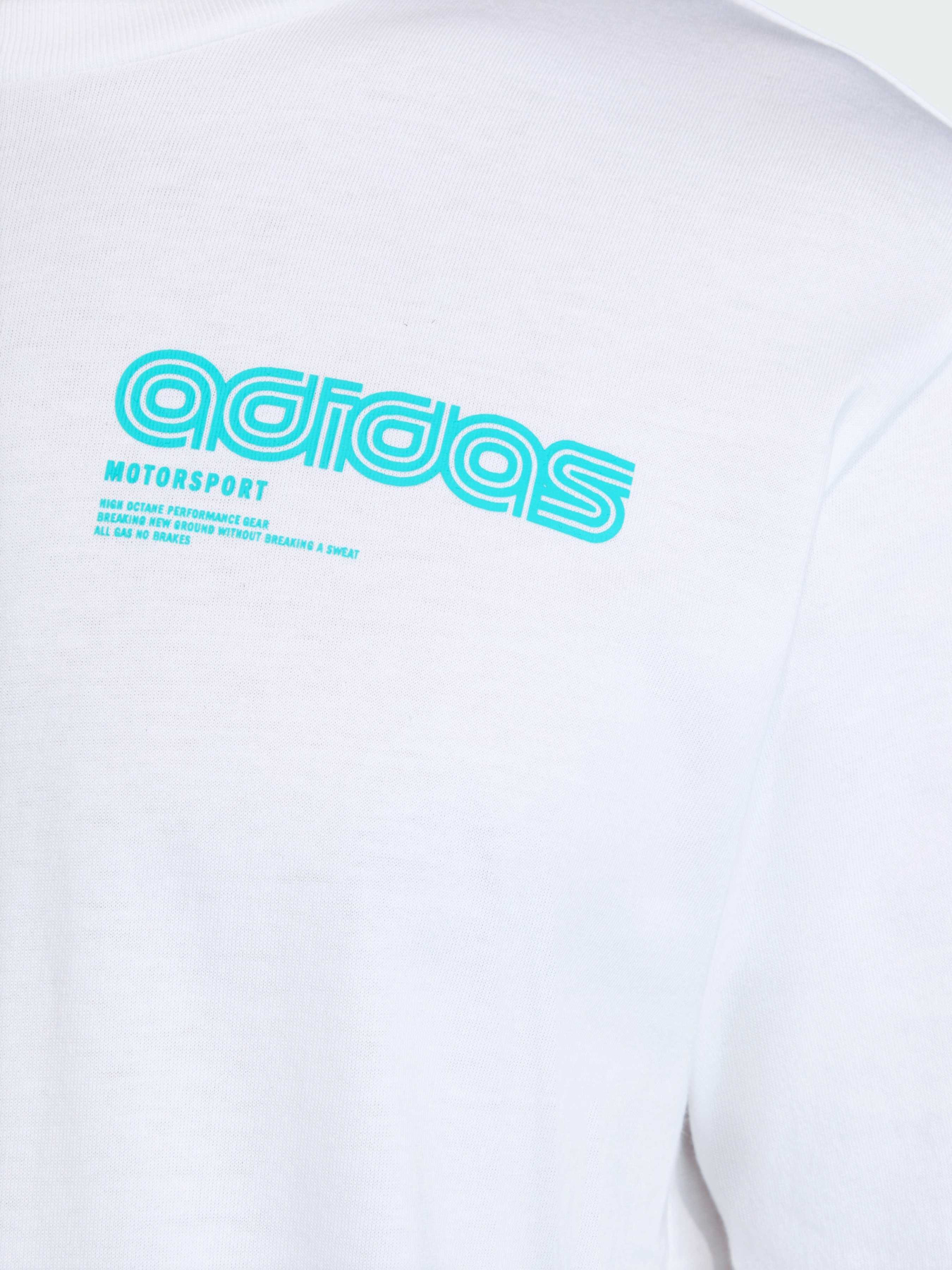 Футболки и поло Adidas модель JZ5054 Фото