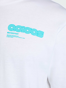 Футболки и поло Adidas модель JZ5054 Фото