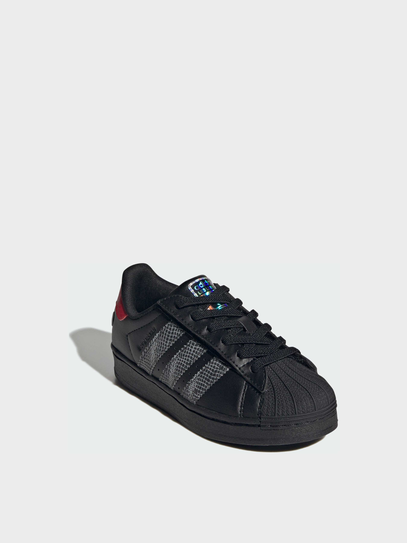 Кеди Adidas Superstar модель IH6388 Кеди Adidas Superstar модель IH6388 Фото