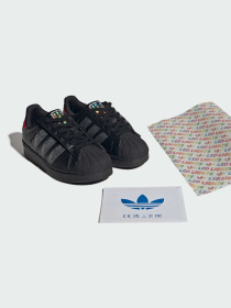 Кеди Adidas Superstar модель IH6388 Фото