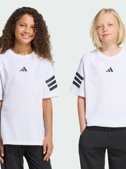Футболки і поло Adidas Культові силуети модель KC1965 Фото