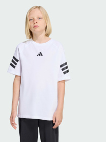 Футболки і поло Adidas Культові силуети модель KC1965 Фото