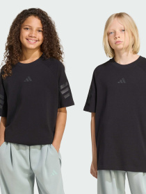 Футболки и поло Adidas Культовые силуэты модель KC1964 Фото