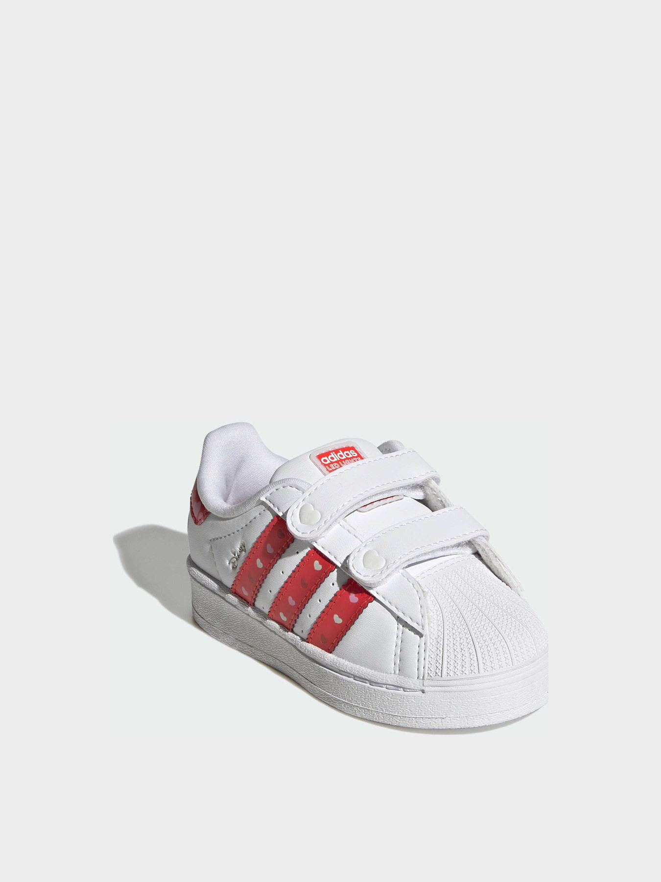 Кеди Adidas Superstar модель KK1294 Фото