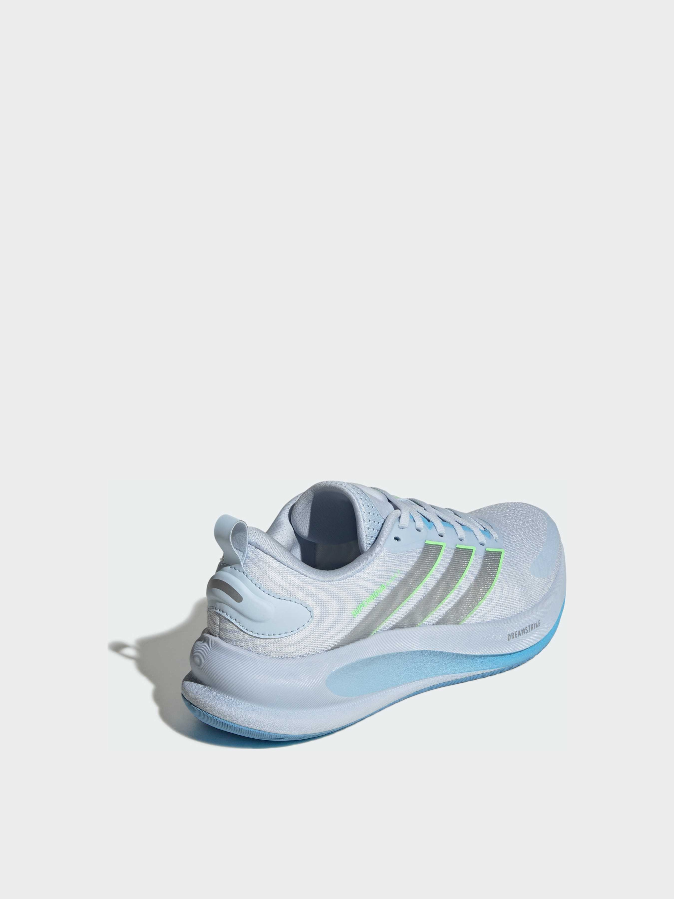 Кроссовки Adidas Supernova модель JQ1817 Фото