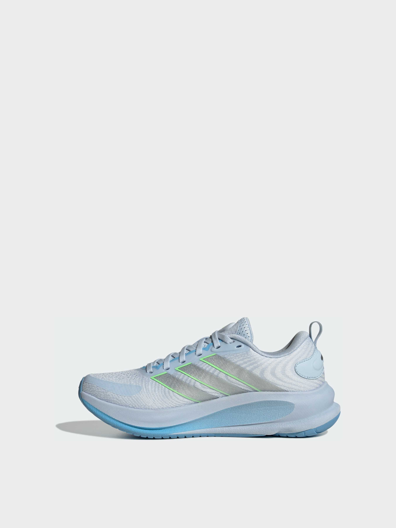 Кроссовки Adidas Supernova модель JQ1817 Фото