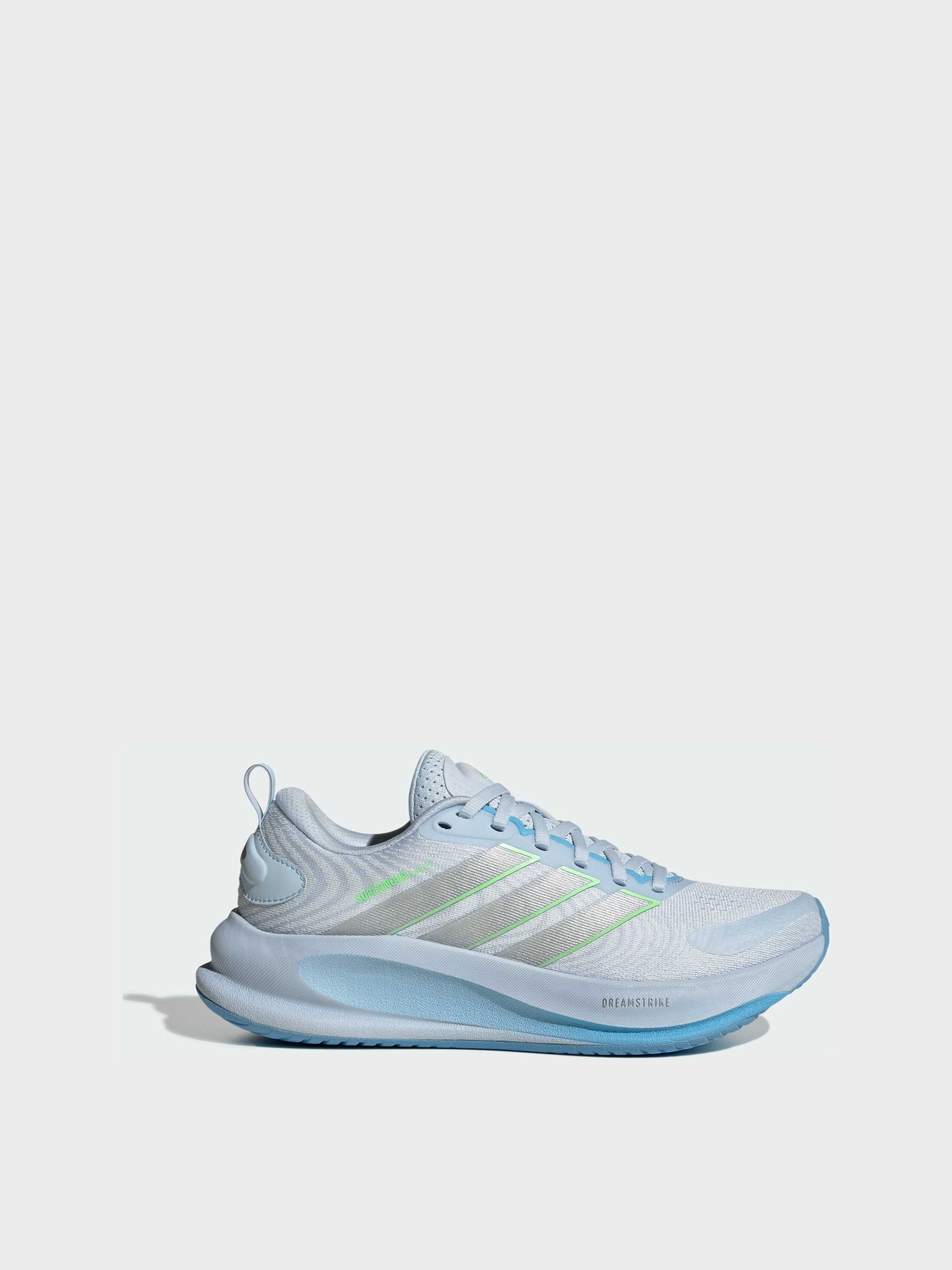Кроссовки Adidas Supernova модель JQ1817 Фото