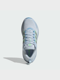 Кроссовки Adidas Supernova модель JQ1817 Фото