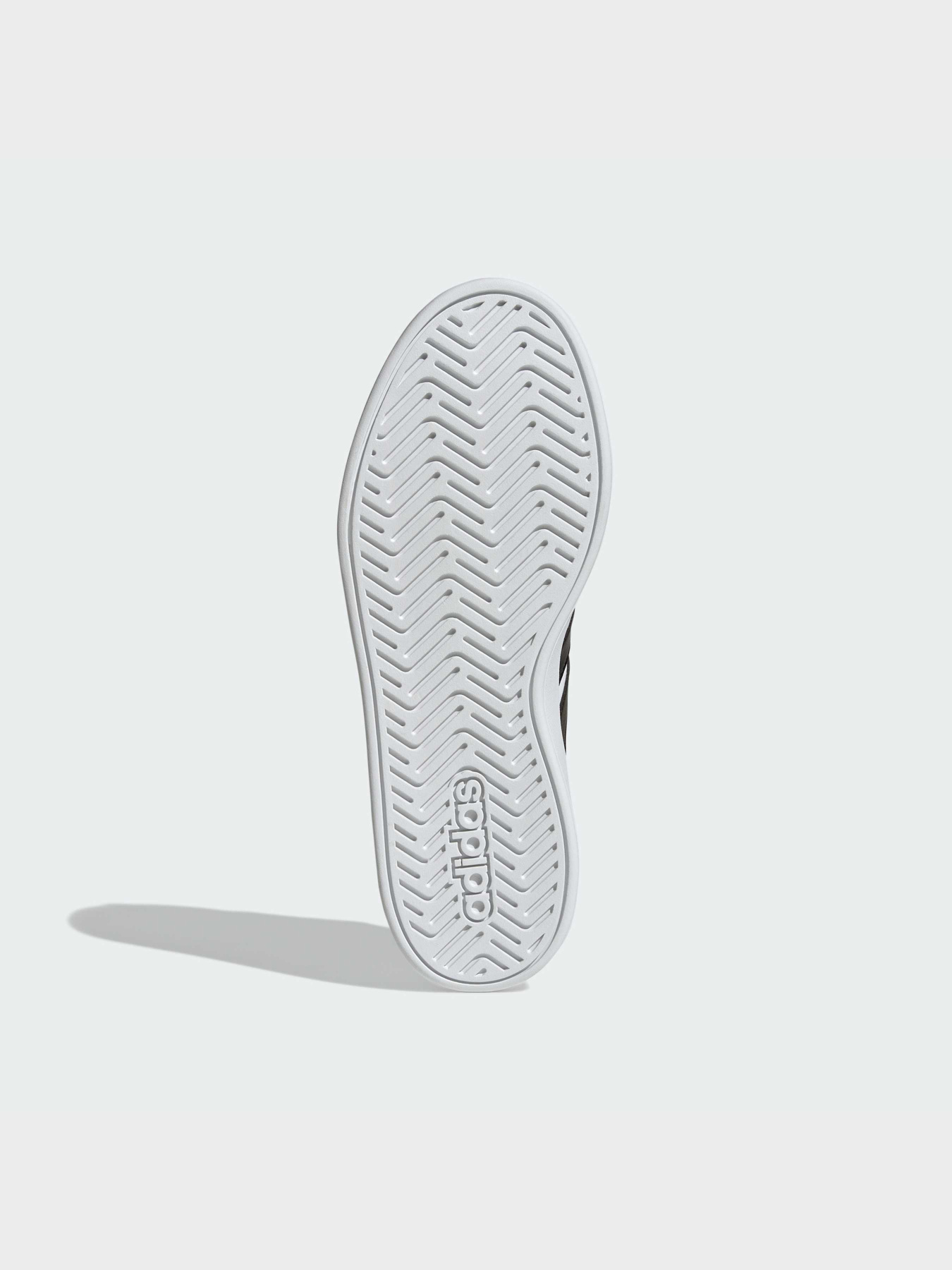 Кеды Adidas Grand Court модель JR4616 Фото