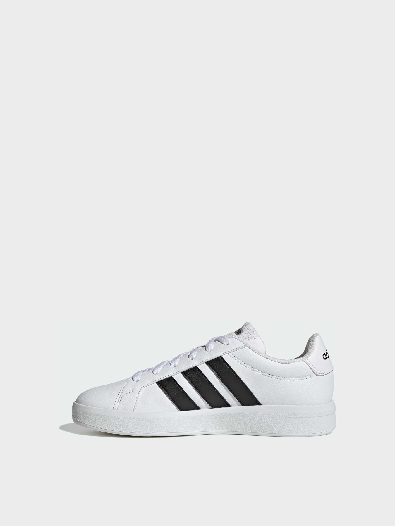 Кеды Adidas Grand Court модель JR4616 Фото