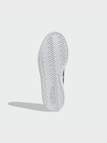 Кеды Adidas Grand Court модель JR4616 Фото