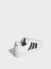 Кеды Adidas Grand Court модель JR4616 Фото