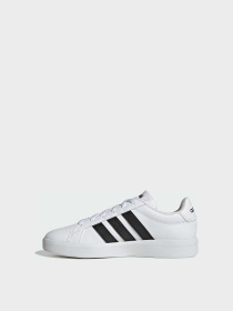 Кеды Adidas Grand Court модель JR4616 Фото