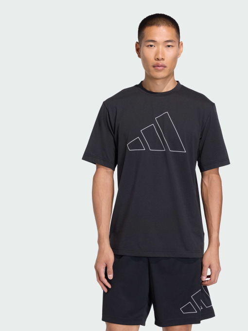 Футболки і поло Adidas Adidas Essentials модель KA3599 Фото