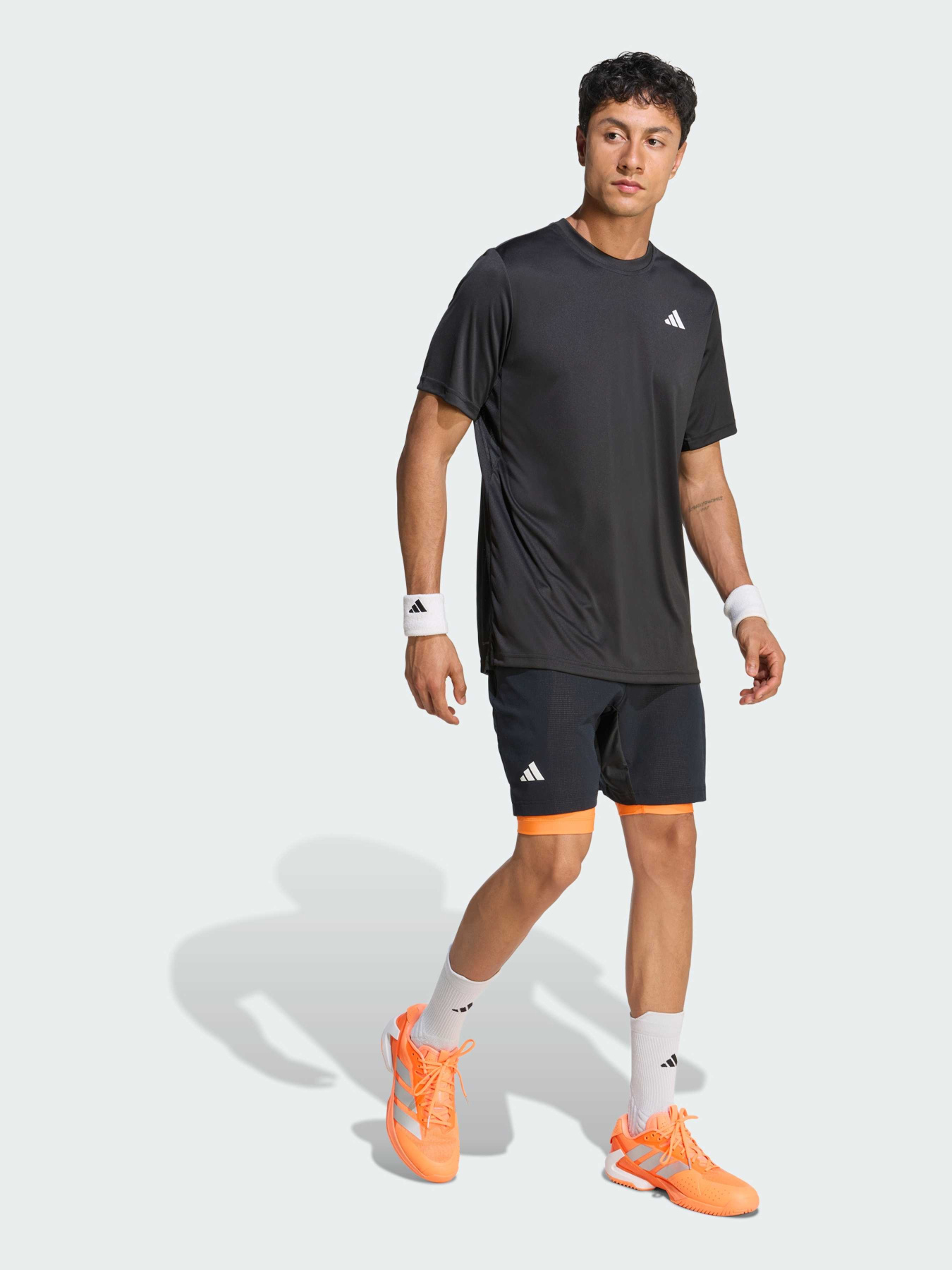 Шорты Adidas модель KB3385 Шорты Adidas модель KB3385 Фото