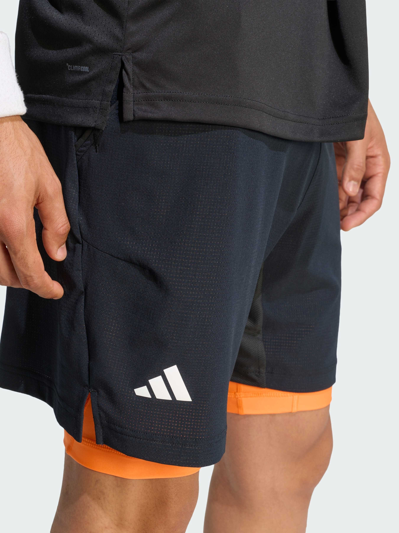 Шорты Adidas модель KB3385 Шорты Adidas модель KB3385 Фото