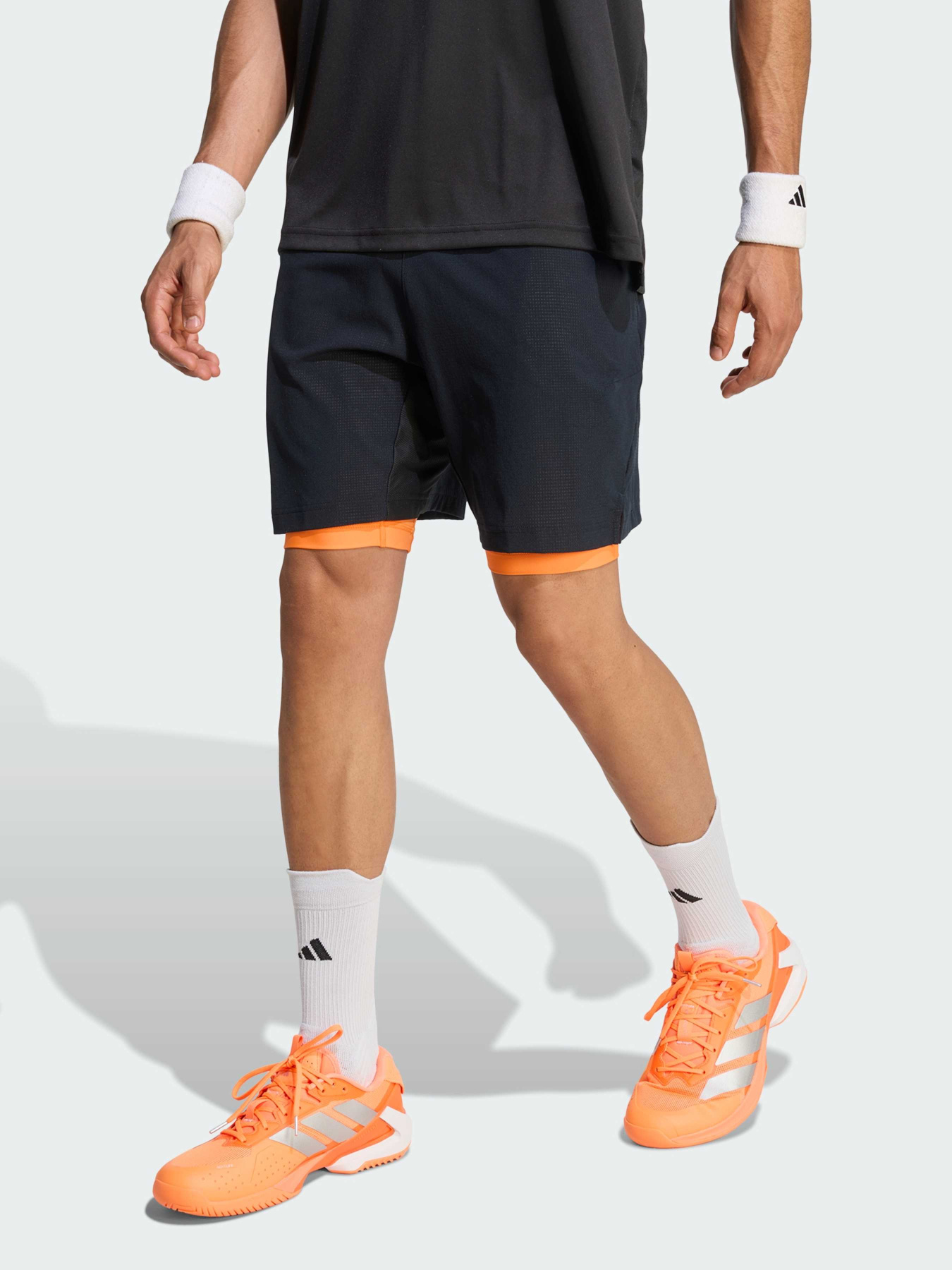Шорты Adidas модель KB3385 Шорты Adidas модель KB3385 Фото