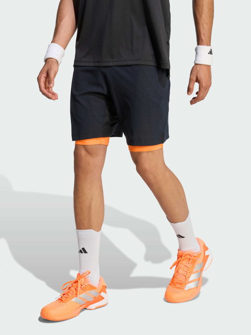 Шорты Adidas модель KB3385 Фото