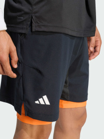 Шорты Adidas модель KB3385 Фото