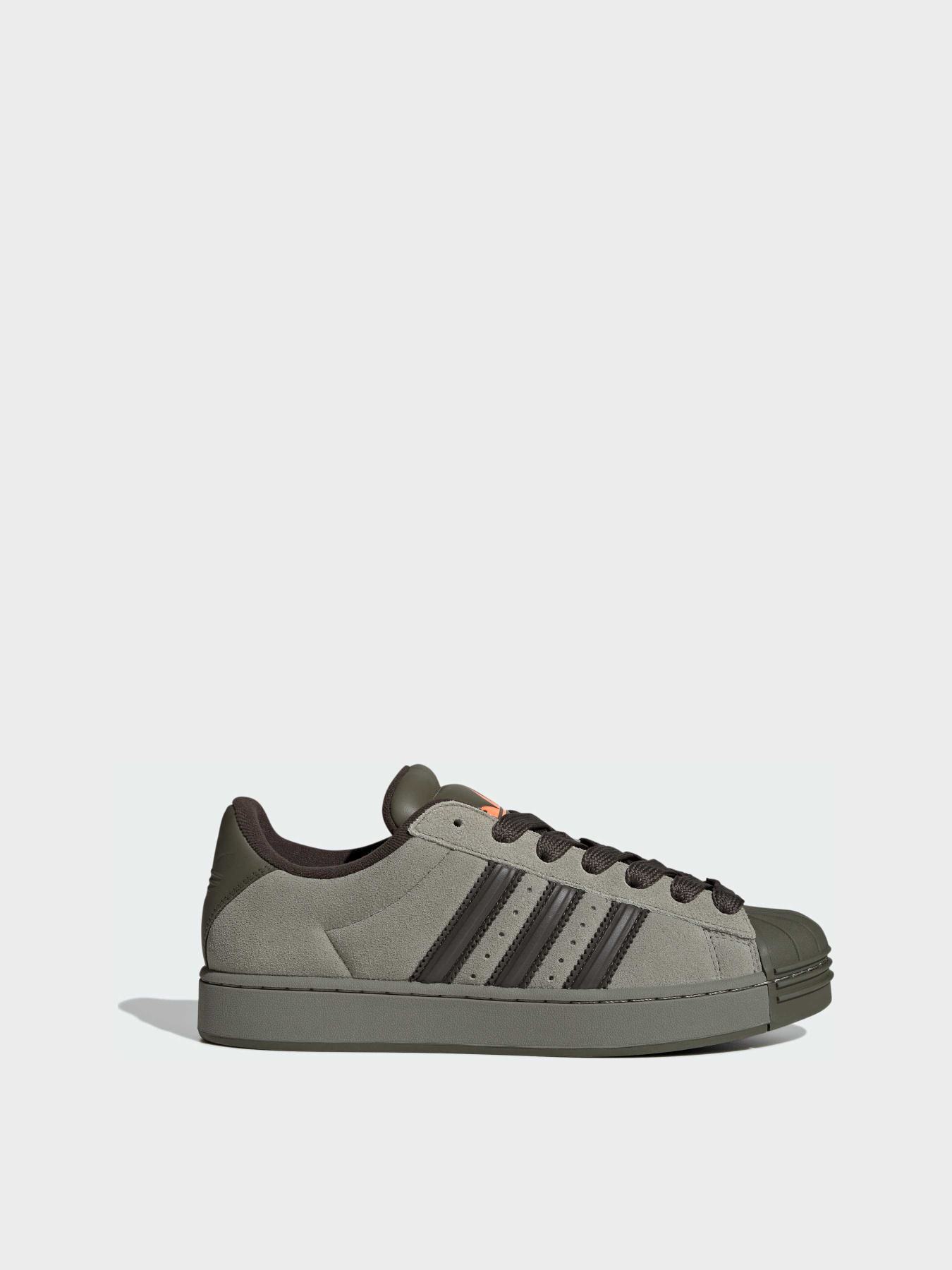 Кеды Adidas Superstar модель KI3515 Фото