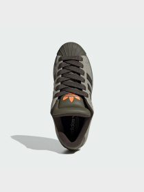 Кеды Adidas Superstar модель KI3515 Фото