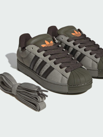 Кеды Adidas Superstar модель KI3515 Фото