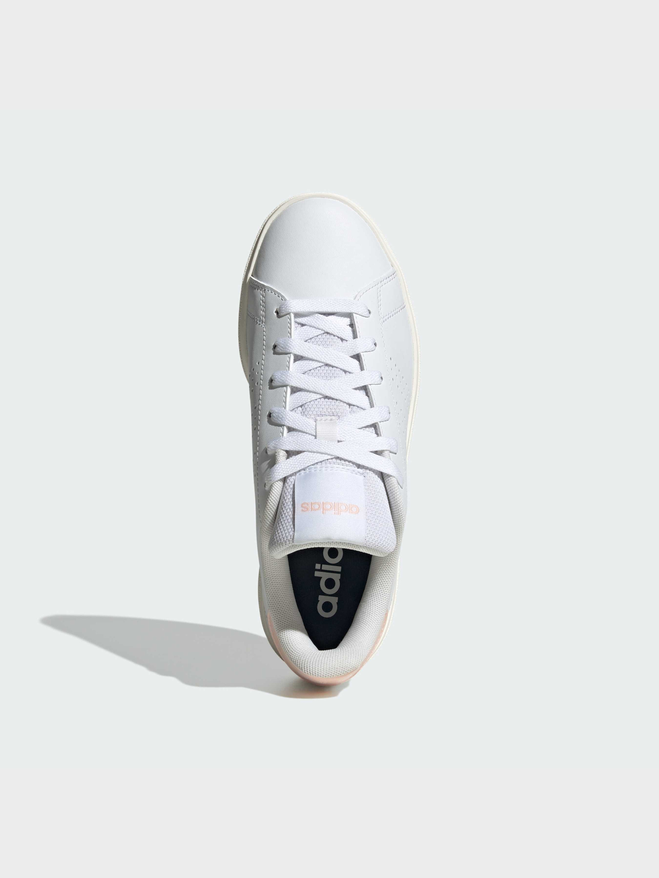 Кеди Adidas Advantage модель IH1692 Кеди Adidas Advantage модель IH1692 Фото