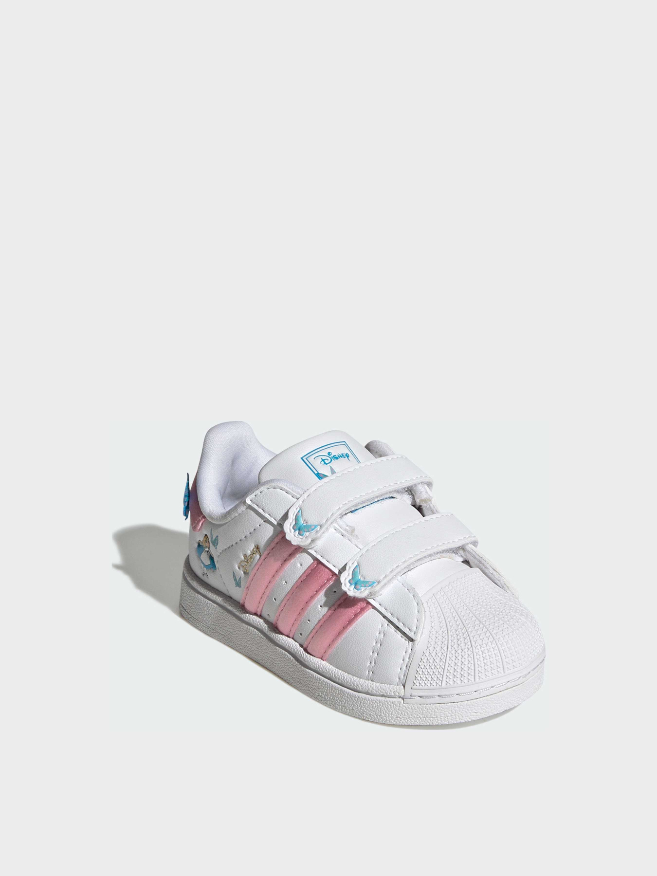 Кеды Adidas Superstar модель IH1743 Фото