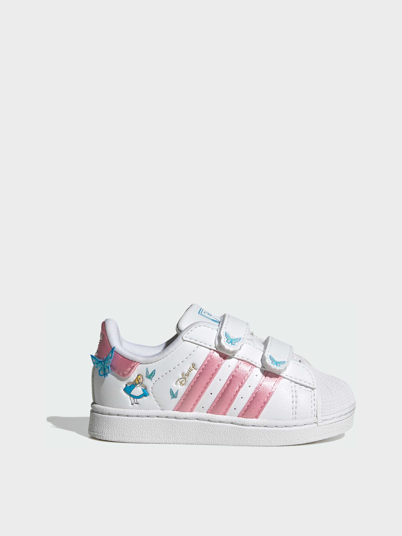Кеды Adidas Superstar модель IH1743 Фото