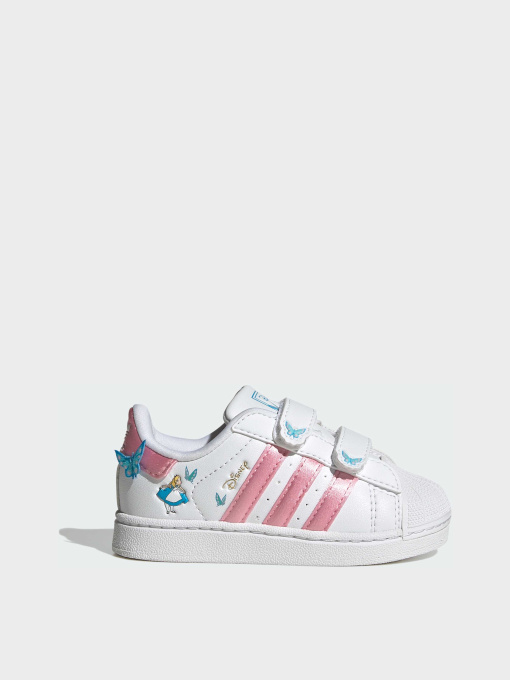 Кеди Adidas Superstar модель IH1743 Фото