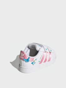 Кеды Adidas Superstar модель IH1743 Фото