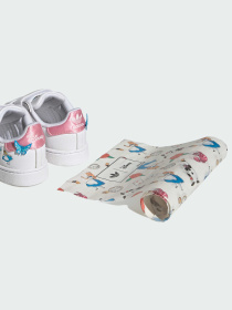 Кеды Adidas Superstar модель IH1743 Фото