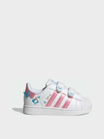 Кеди Adidas Superstar модель IH1743 Фото