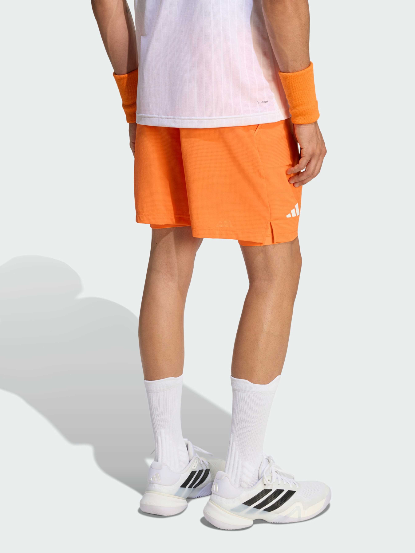 Шорты Adidas модель KF4707 Шорты Adidas модель KF4707 Фото