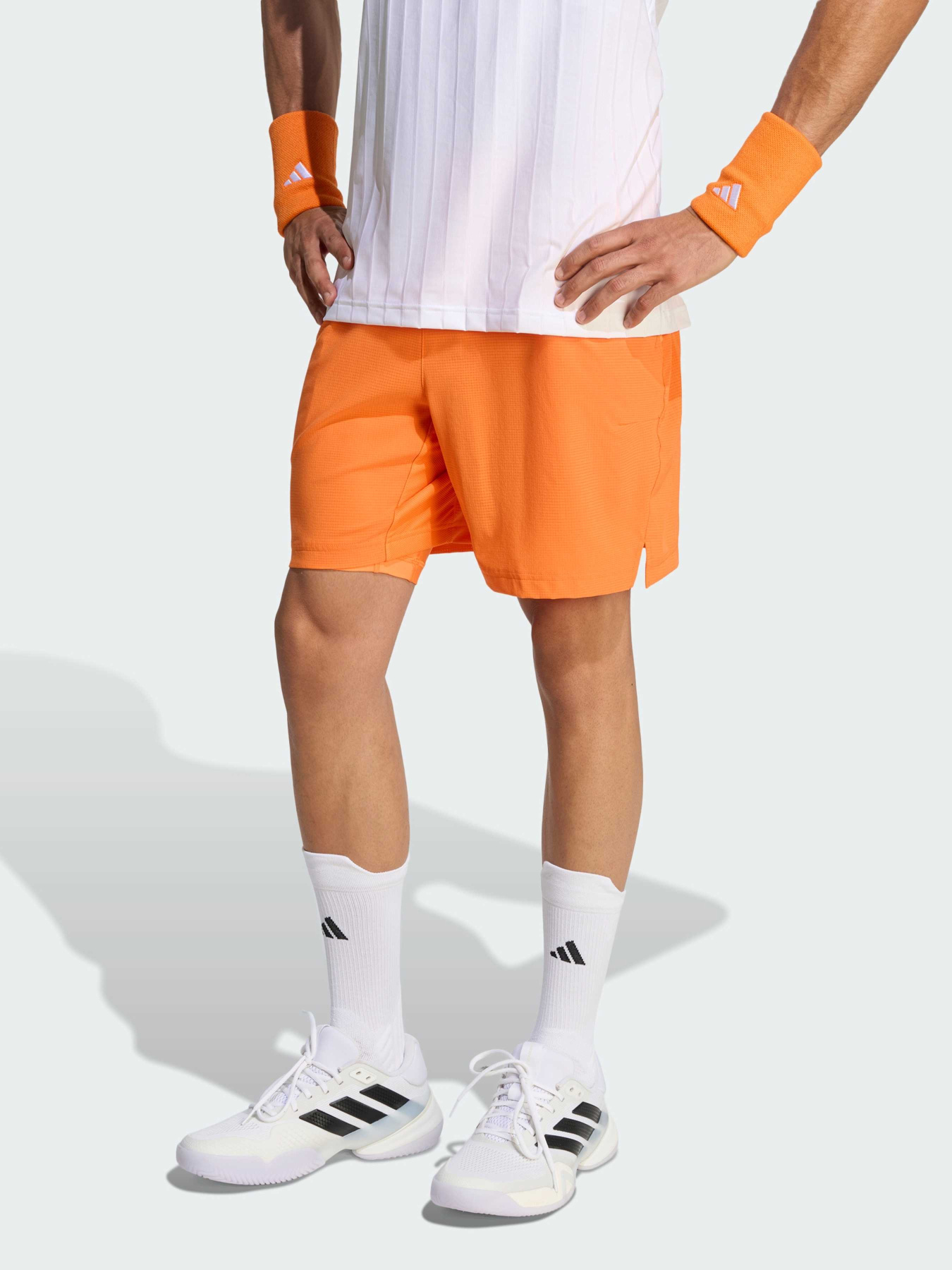 Шорты Adidas модель KF4707 Шорты Adidas модель KF4707 Фото